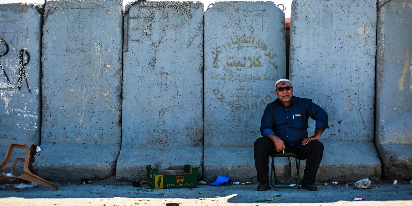 غزة ليس بوسعها الإنتظار غزة ليس بوسعها الإنتظار