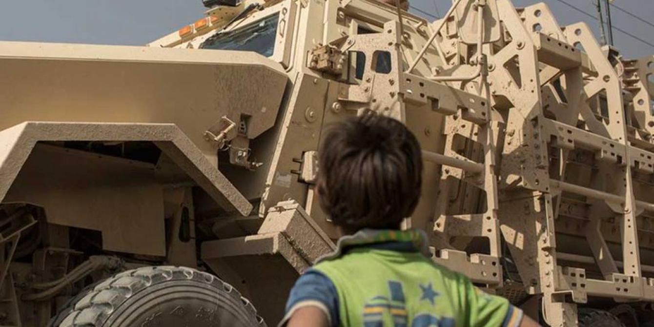 أوكسفام: أدلة جديدة تشير إلى تعرض المدنيين الهاربين من هجوم الموصل إلى أخطار حقيقة تهدد حياتهم أوكسفام: أدلة جديدة تشير إلى تعرض المدنيين الهاربين من هجوم الموصل إلى أخطار حقيقة تهدد حياتهم