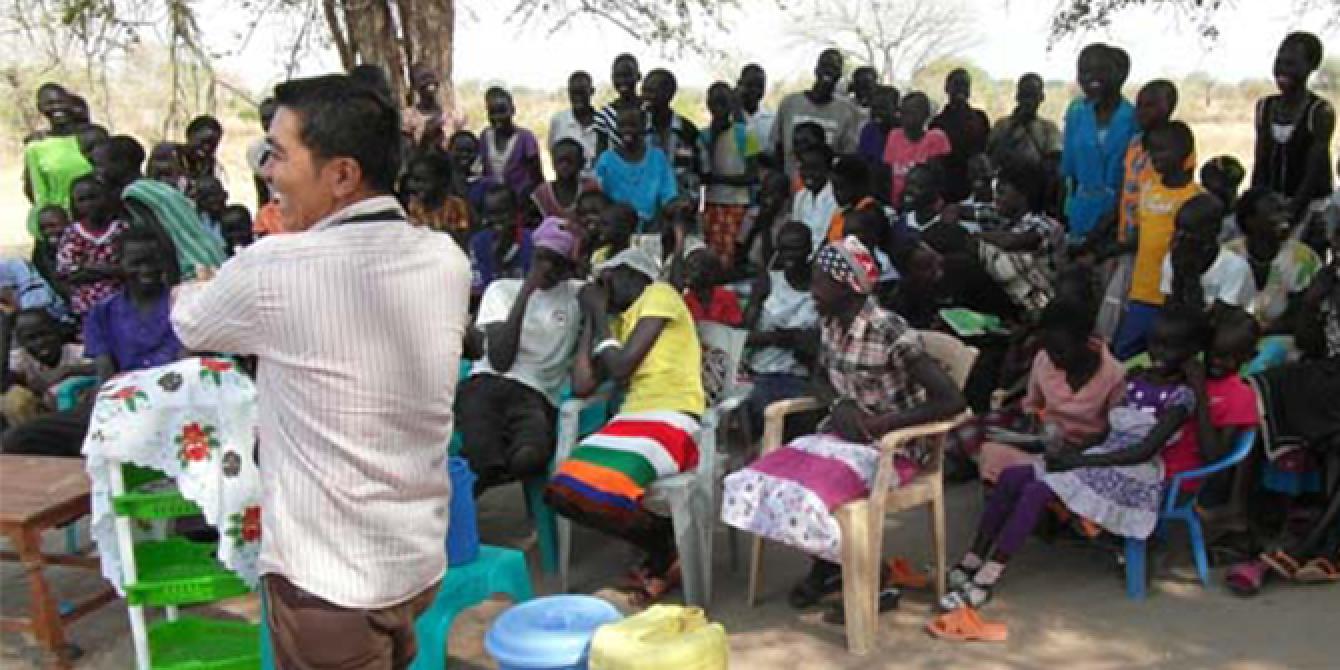 Oxfam in Asia - Blogs - COVID 19 Oxfam in Asia - Blogs - COVID 19