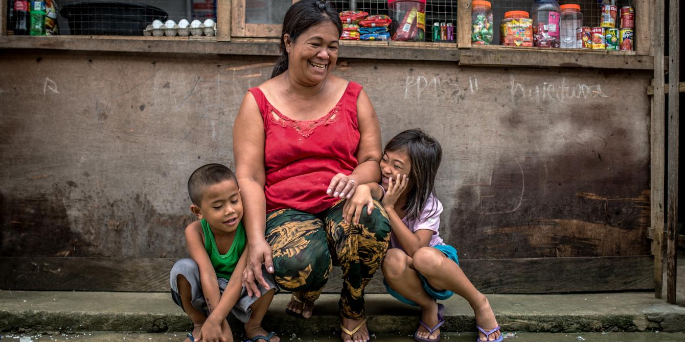 Oxfam in Asia - Inclusive Business, the Future of ASEAN Oxfam in Asia - Inclusive Business, the Future of ASEAN