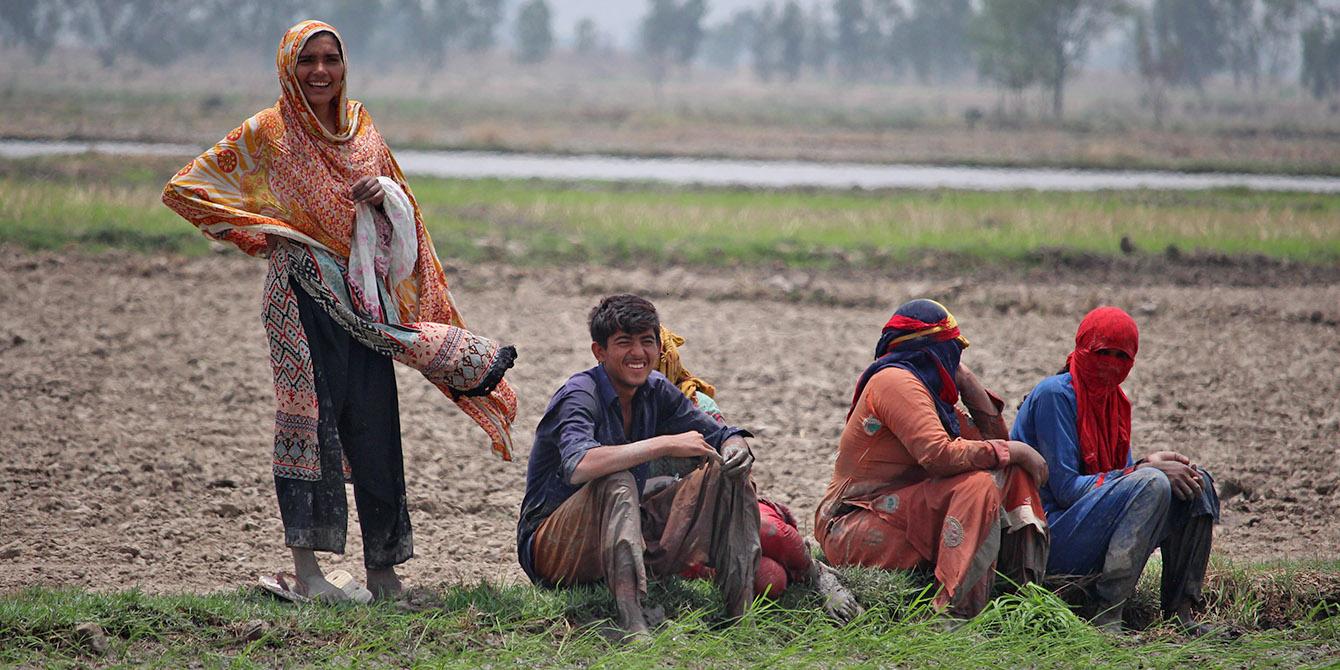 Oxfam in Asia - Rice Report Blog 2019 Oxfam in Asia - Rice Report Blog 2019