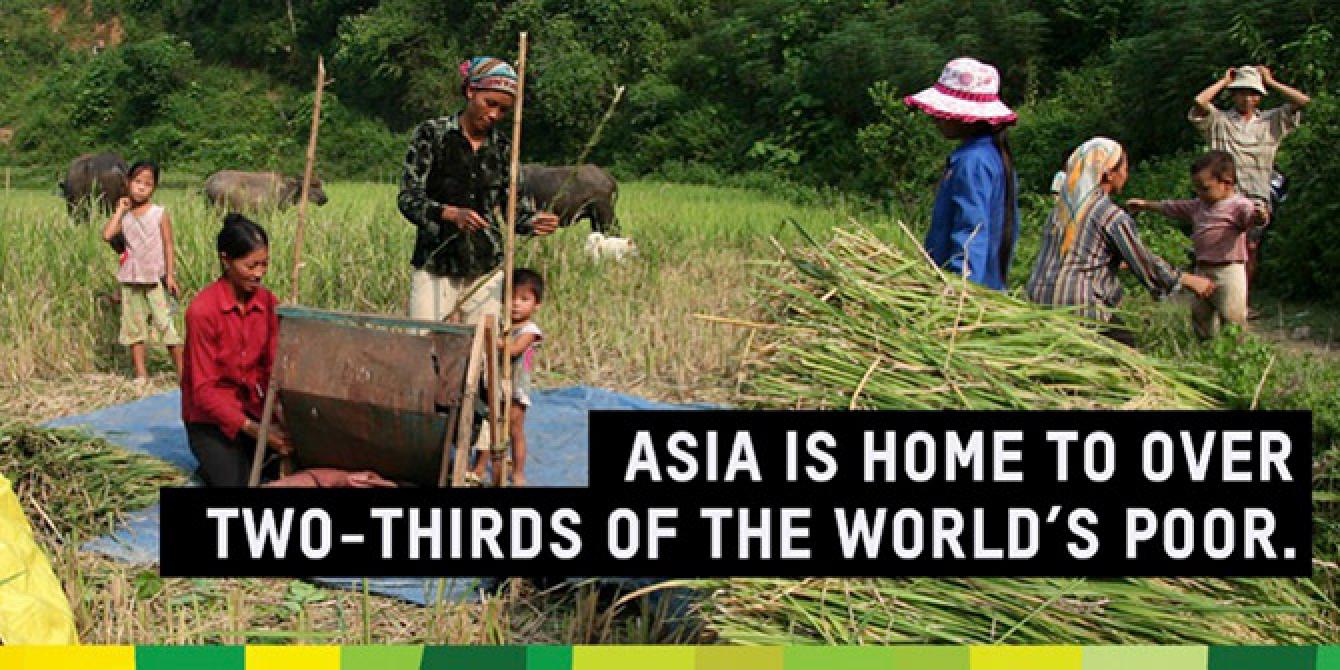 Oxfam in Asia - Gender Transformative and Responsible Business Investment in Southeast Asia - GRAISEA Oxfam in Asia - Gender Transformative and Responsible Business Investment in Southeast Asia - GRAISEA