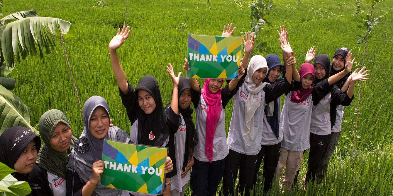 Oxfam in Asia - Indonesia Oxfam in Asia - Indonesia