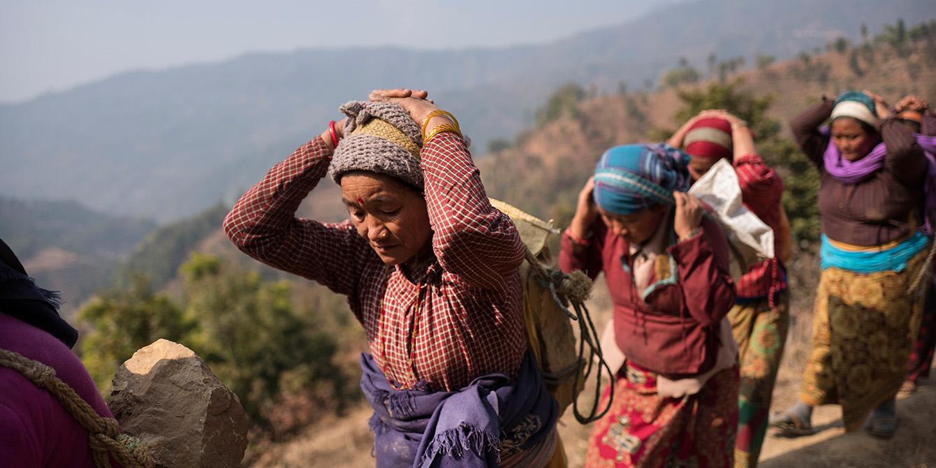 Oxfam in Asia - Op-ed - AMCDRR 2018 Oxfam in Asia - Op-ed - AMCDRR 2018