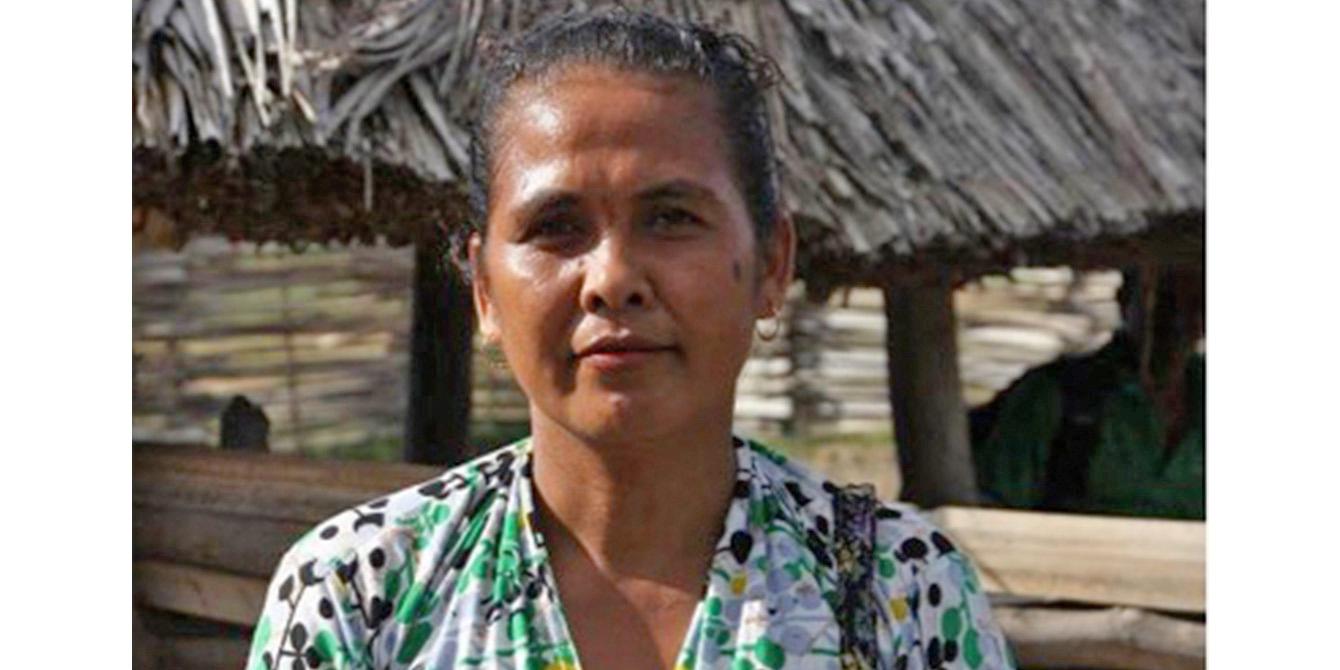 Oxfam in Asia - Stories - Timor Leste - Moving to a better future Oxfam in Asia - Stories - Timor Leste - Moving to a better future