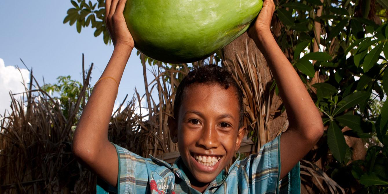 Oxfam in Asia - Timor Leste Oxfam in Asia - Timor Leste