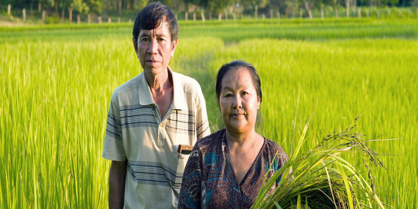 Oxfam in Asia - What We Do Oxfam in Asia - What We Do