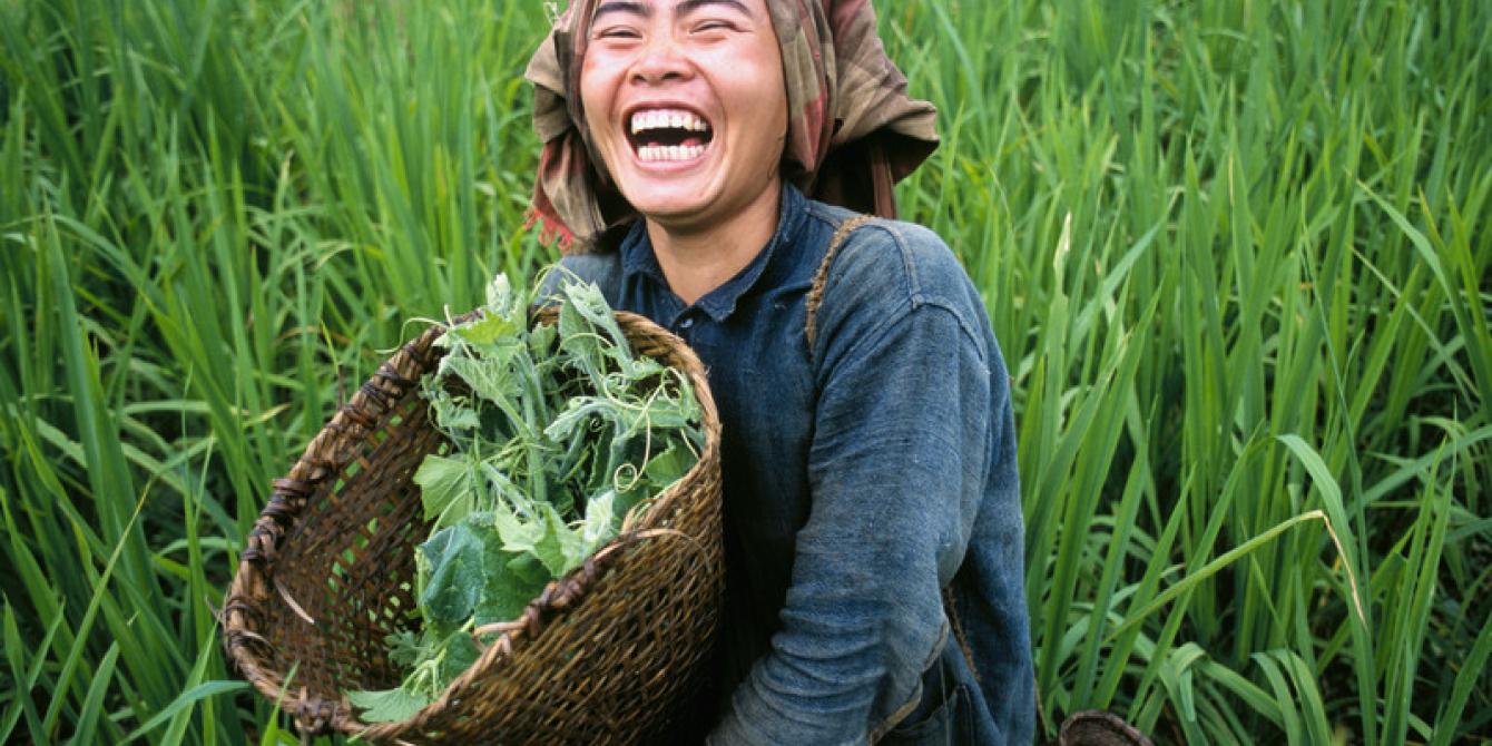 Oxfam - Mekong Regional Water Governance - Gender Impact Assessment Manual Gender Impact Assessment, Hydropower, Gender, Mekong, Women, River