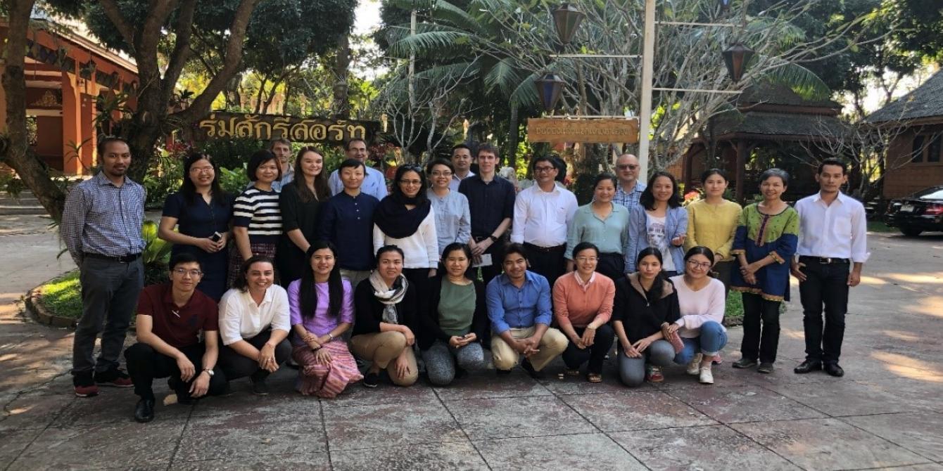 Water Governance Training Water Governance Training