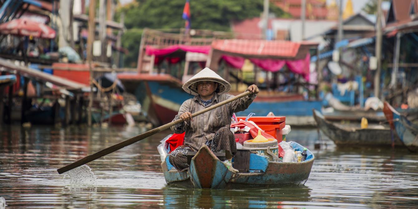 Sustainable community-based fisheries resources management Sustainable community-based fisheries resources management