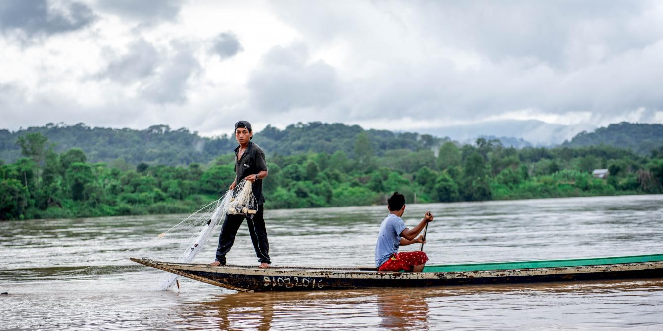 Building Community Fisheries To Safeguard Fish Stocks, Life Building Community Fisheries To Safeguard Fish Stocks, Life