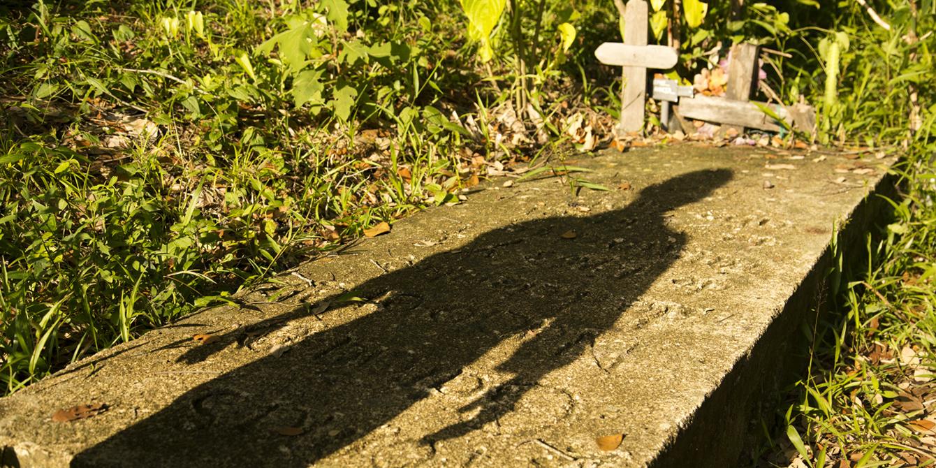 El sistema que asesinó a Berta Cáceres - Foto por: Dany Barrientos / Oxfam en Honduras "El sistema que asesinó a Berta Cáceres", una publicación de la campaña Defensoras de la Madre Tierra. Foto por: Dany Barrientos / Oxfam en Honduras