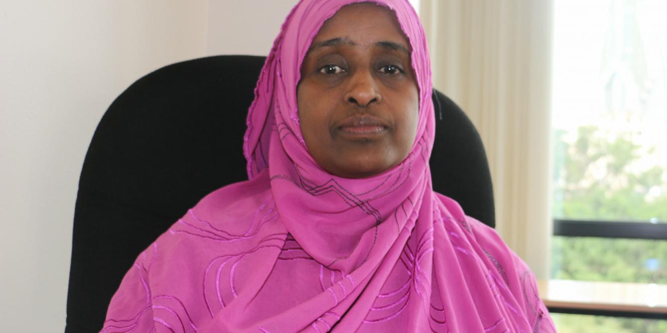 Farhiya Ali Farhiya Ali