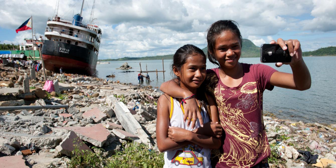 Photo: Eleanor Farmer/Oxfam